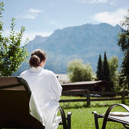 Gasthaus Hotel Oberwirt Ebbs Dış mekan fotoğraf