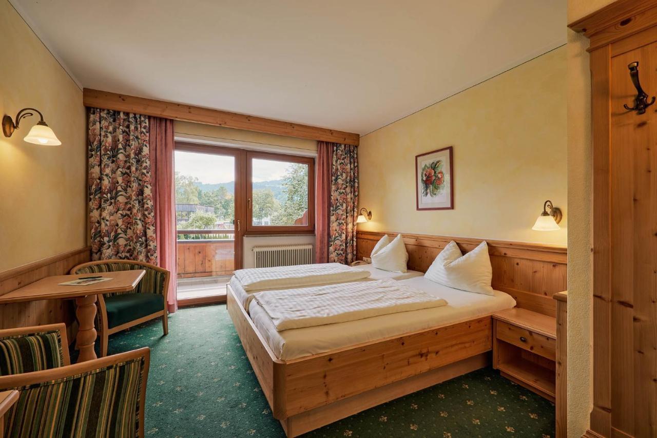 Gasthaus Hotel Oberwirt Ebbs Dış mekan fotoğraf