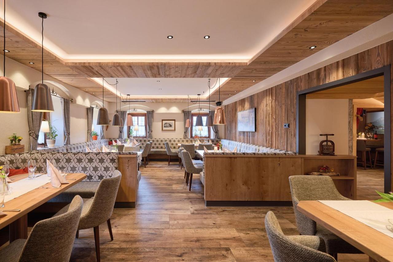 Gasthaus Hotel Oberwirt Ebbs Dış mekan fotoğraf