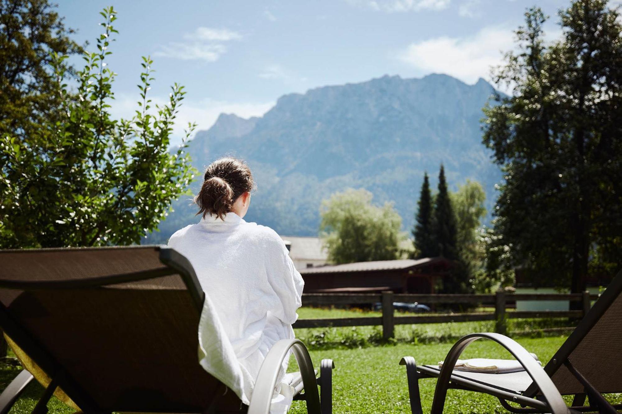 Gasthaus Hotel Oberwirt Ebbs Dış mekan fotoğraf