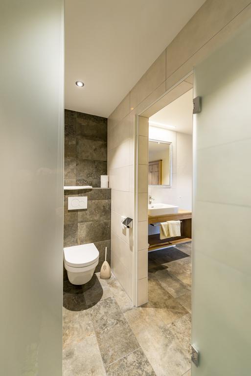 Gasthaus Hotel Oberwirt Ebbs Dış mekan fotoğraf