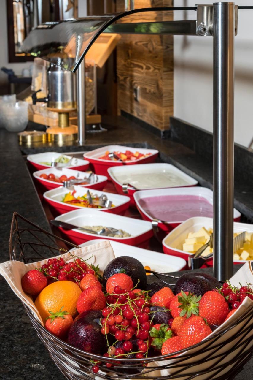 Gasthaus Hotel Oberwirt Ebbs Dış mekan fotoğraf